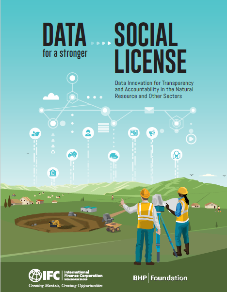 Data Innovation for a Stronger Social License