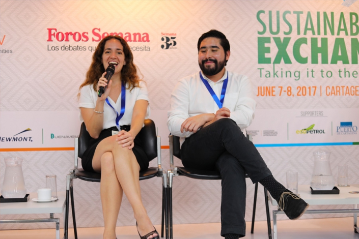 Sustainability Exchange 2017