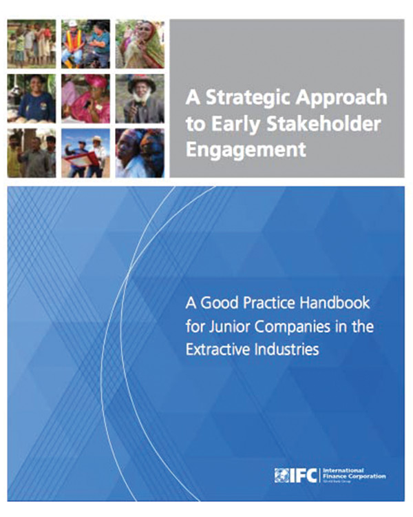 A Strategic Approach to Early Stakeholder Engagement