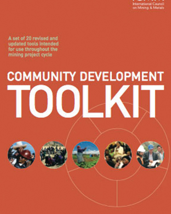 Community Development Toolkit