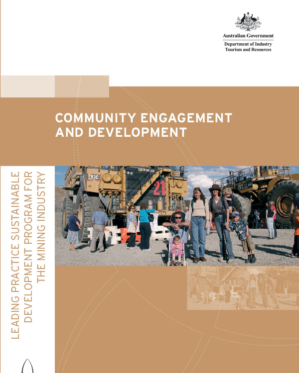 Community Engagement and Development