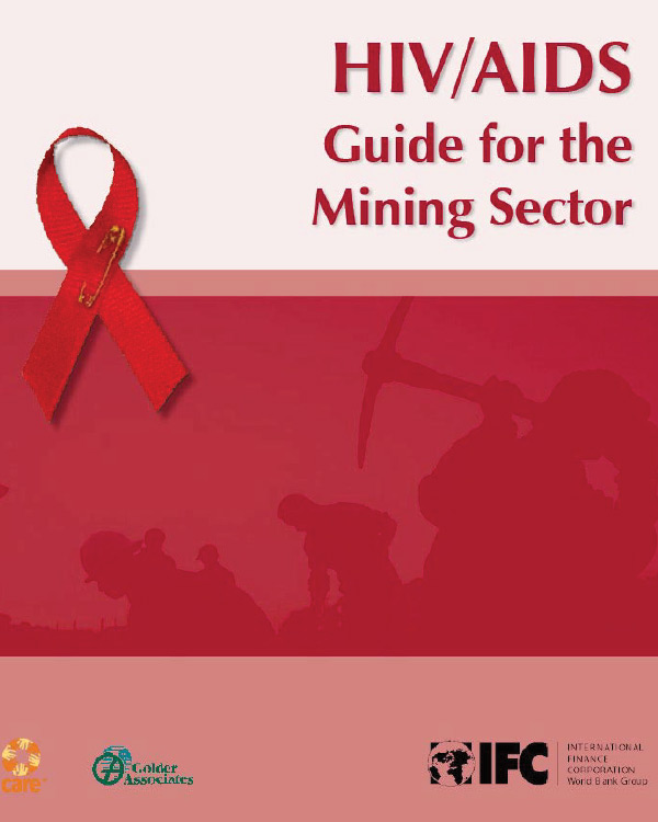 HIV/AIDS Guide for the Mining Sector