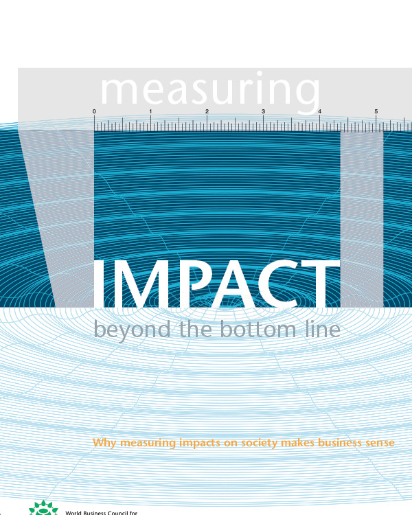 Measuring Impact Framework
