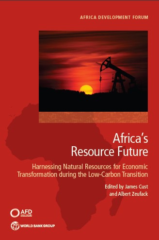 Africa’s Resource Future: Harnessing Natural Resources for Economic Transformation during the Low-Carbon Transition