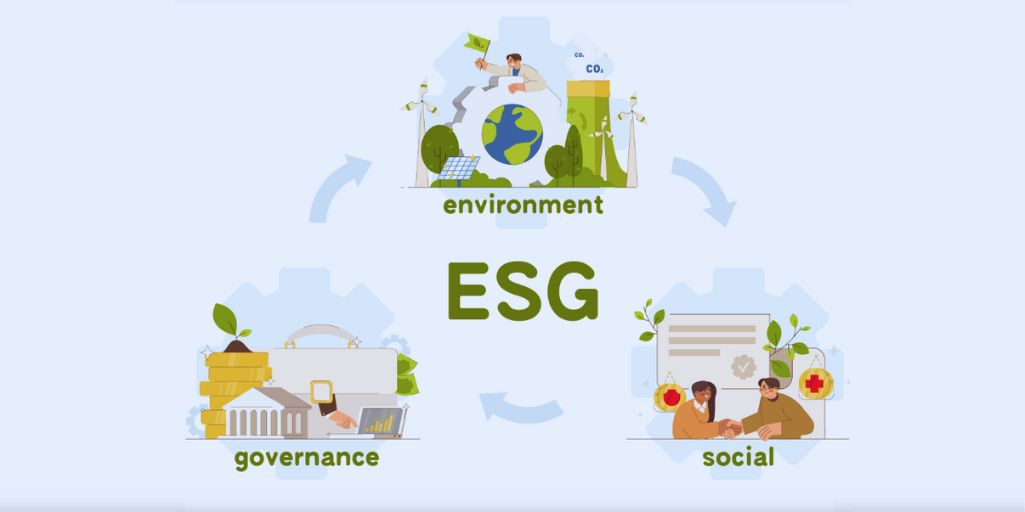 The Missing ‘G’ in ESG – Can Sustainability-Linked Finance Fill the Gap?