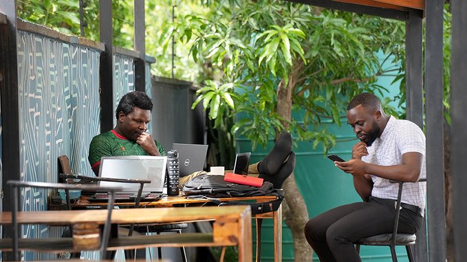Going Digital: Five Young People Leading Malawi’s Tech Transformation
