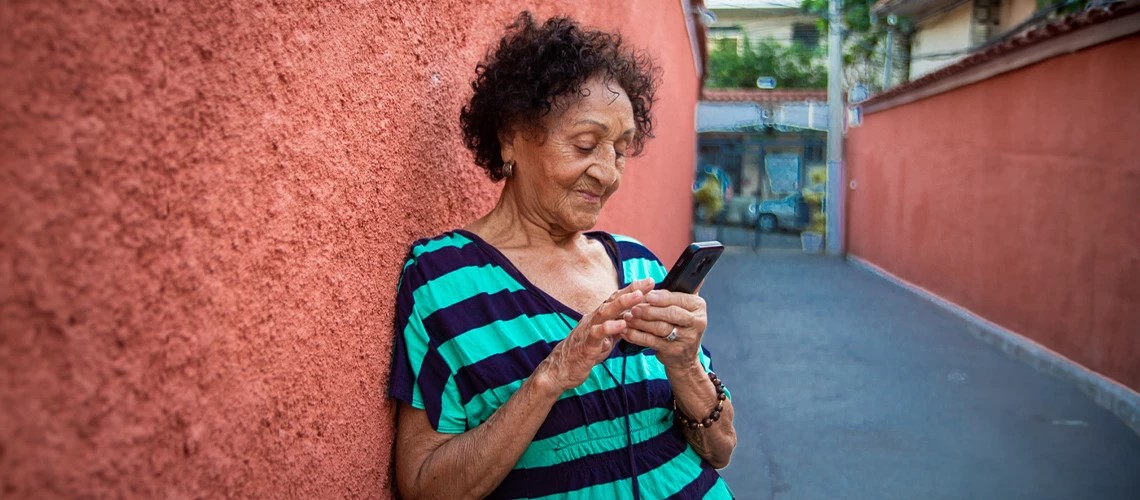 Bridging Brazil’s digital divide: How internet inequality mirrors income gaps