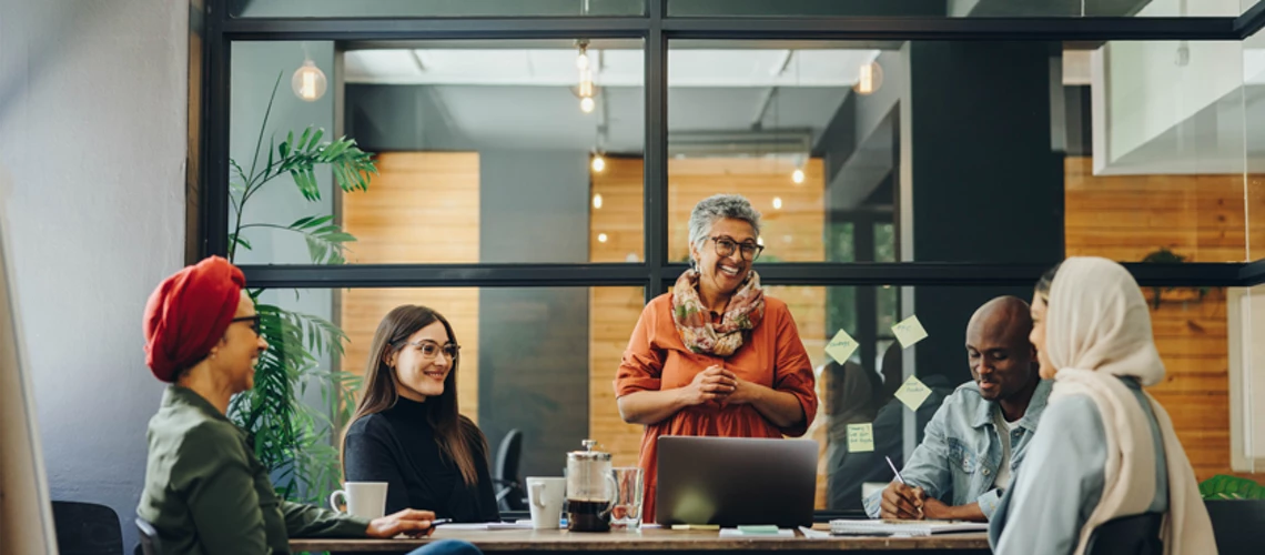 A roadmap for a greener, gender-inclusive future