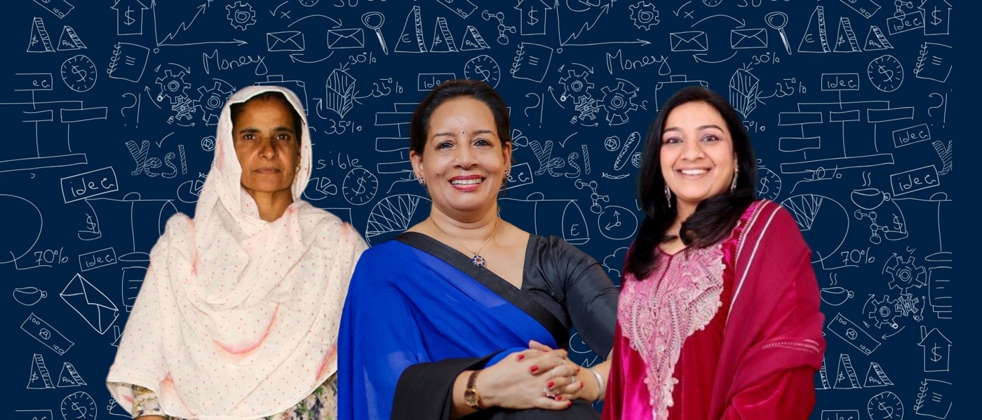 Small Business, Big Impact: Empowering Women SMEs for Success